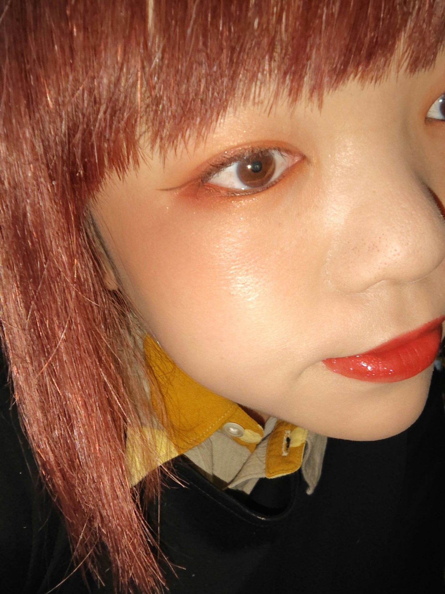 M·A·C ミネラライズ ブラッシュ/M・A・C/パウダーチークを使ったクチコミ(7枚目)