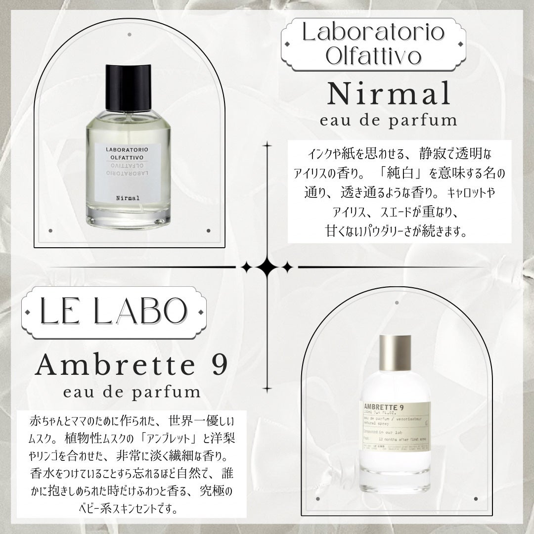 J-Scentフレグランスコレクション 和肌 オードパルファン/J-Scent/香水(レディース)を使ったクチコミ(5枚目)