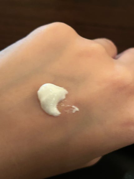 HUG ハンドクリーム/reblocell/ハンドクリームを使ったクチコミ(2枚目)