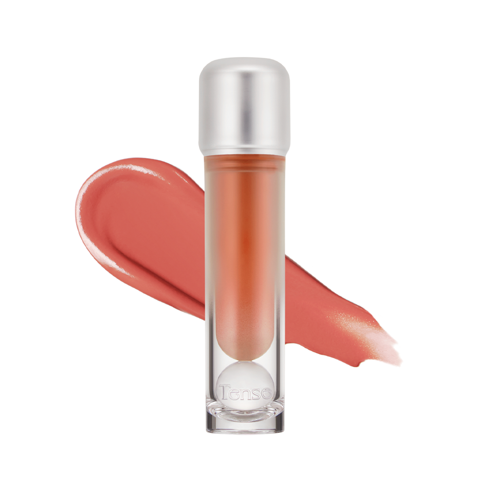 Day Moment Cream Velvet Tint / TENSE