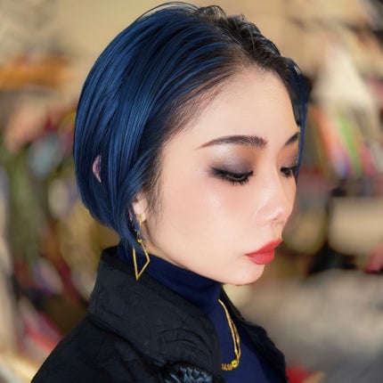 クワッドアイシャドー/NARS/アイシャドウパレットを使ったクチコミ(9枚目)