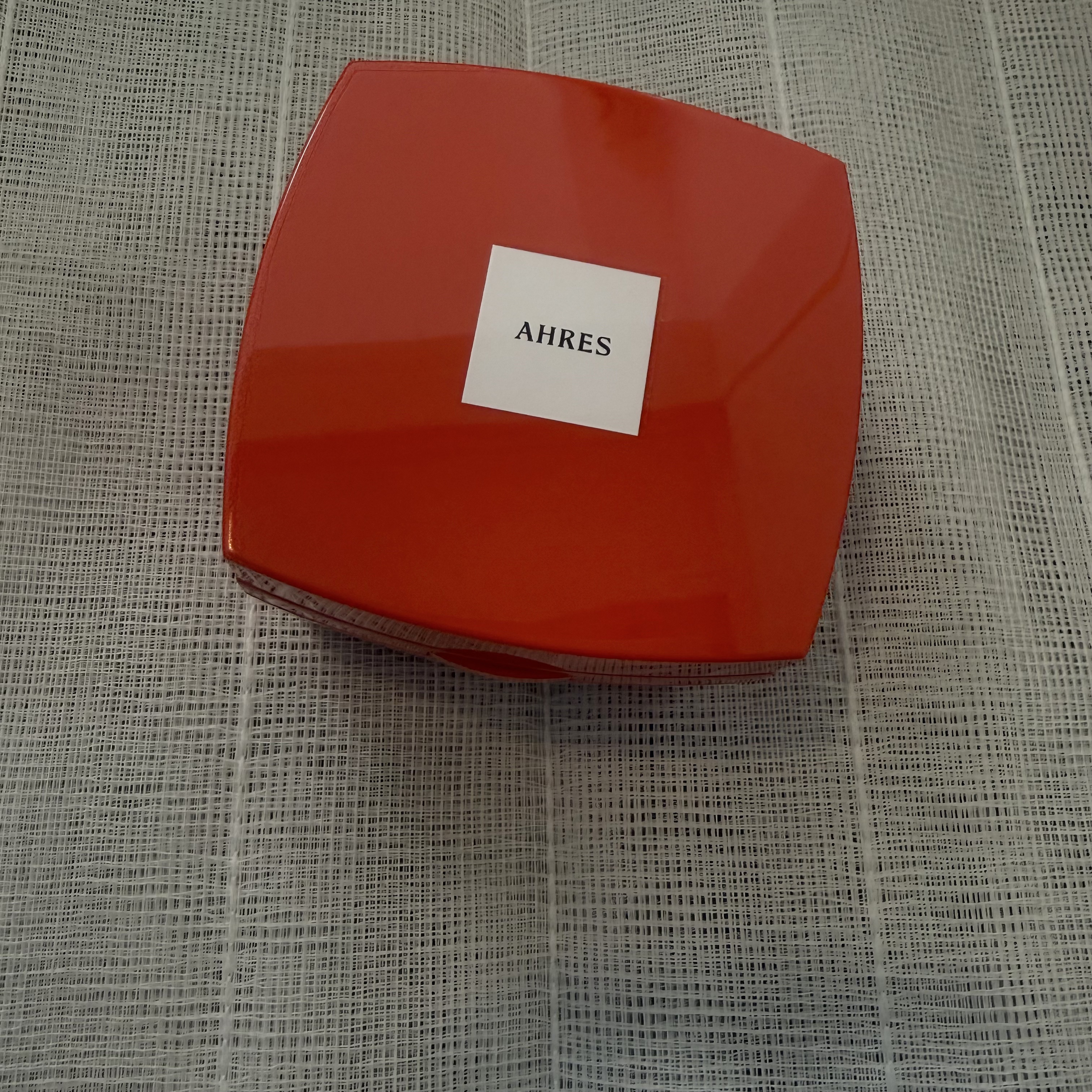 ローメルト クレンジングバーム クロ/アーレス/クレンジングバームを使ったクチコミ（1枚目）