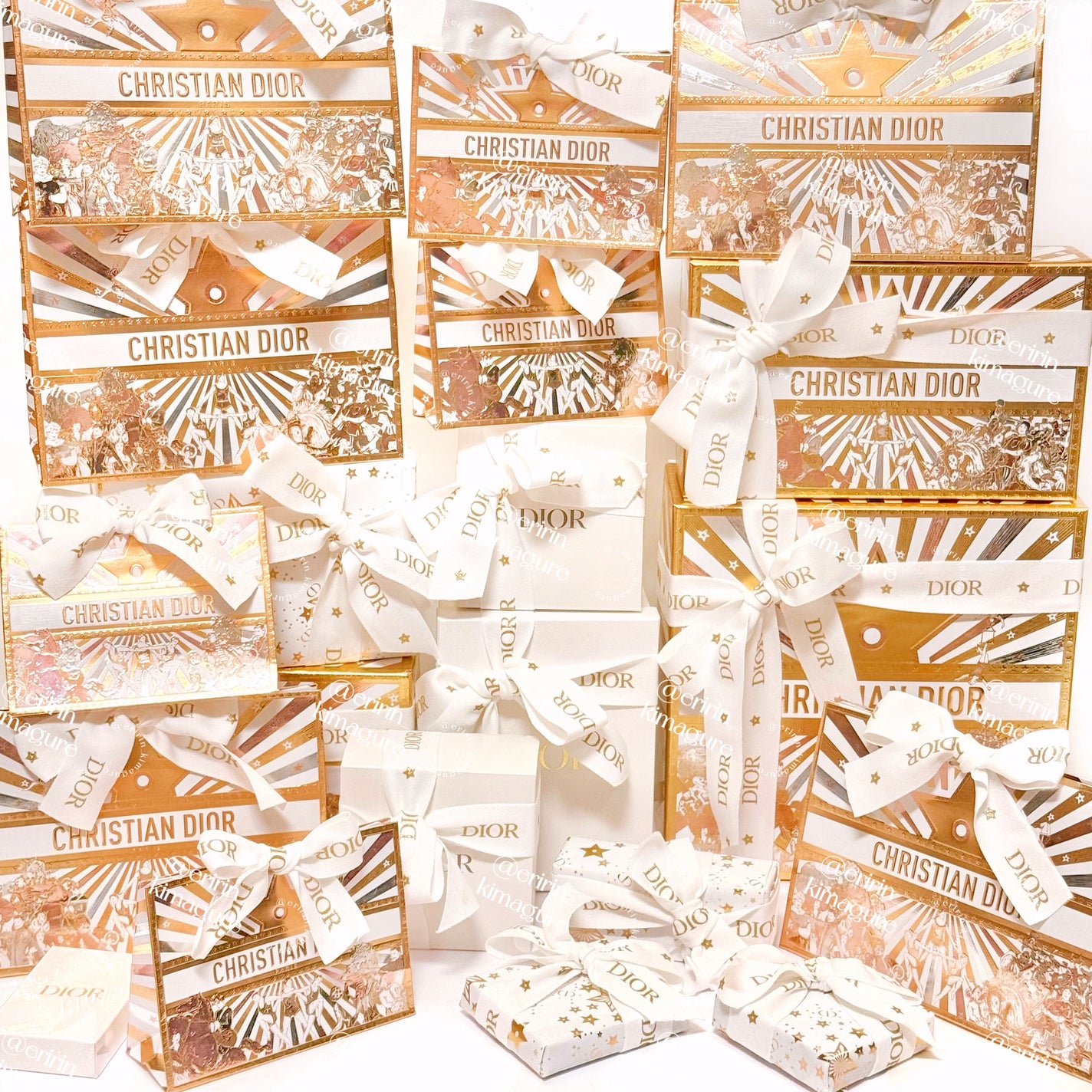 その他/Dior/その他を使ったクチコミ(6枚目)