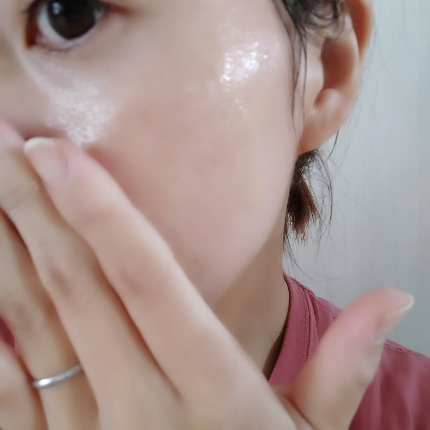 よりたま on LIPS 「@meebak.jp様✨CICA・HAセラム✨カプセルヒアルロ..」(4枚目)