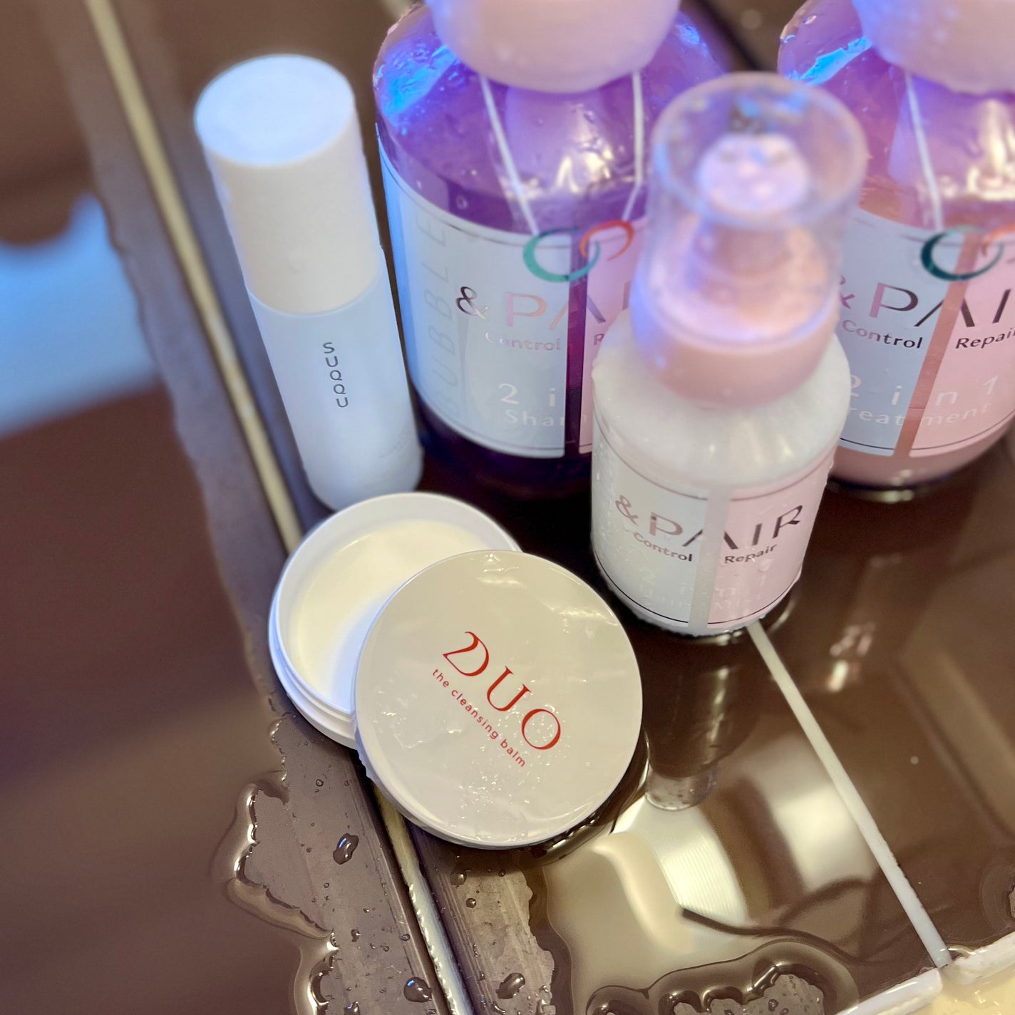 ポア クレンジング セラム/SUQQU/スクラブ・ゴマージュを使ったクチコミ(2枚目)