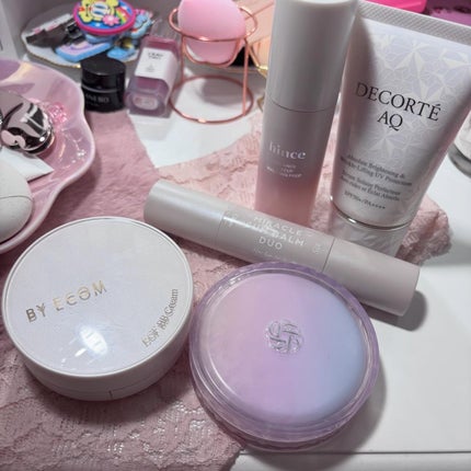 EGF BBクリーム/BY ECOM/BBクリームを使ったクチコミ(1枚目)