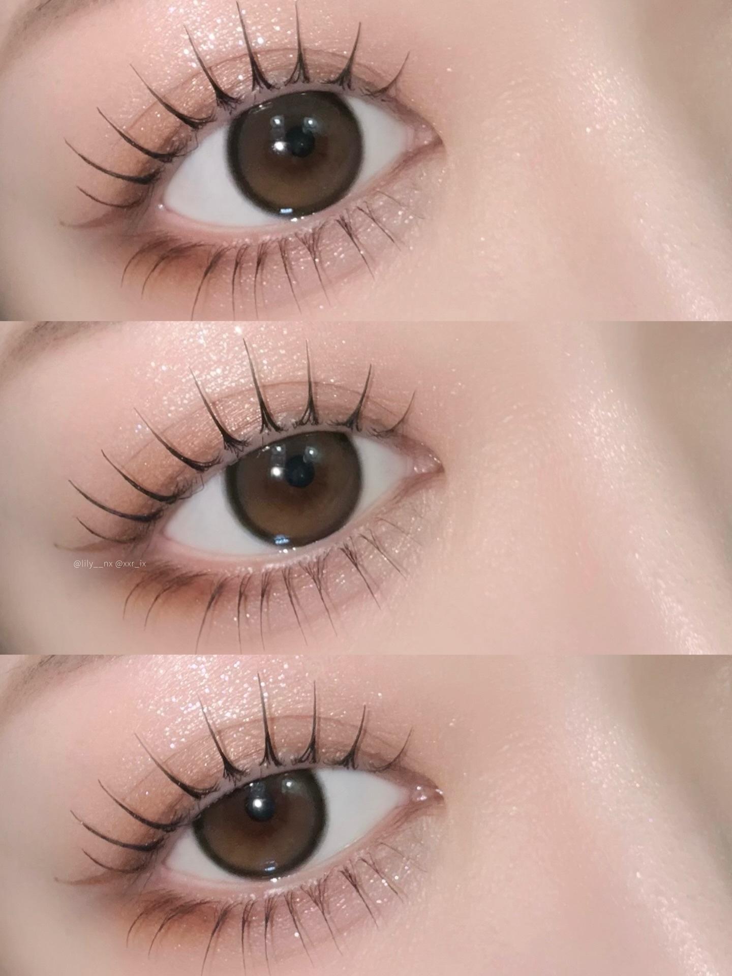 スタジオ ラディアンス 24 ルミナス コンシーラー/M・A・C/リキッドコンシーラーを使ったクチコミ（3枚目）