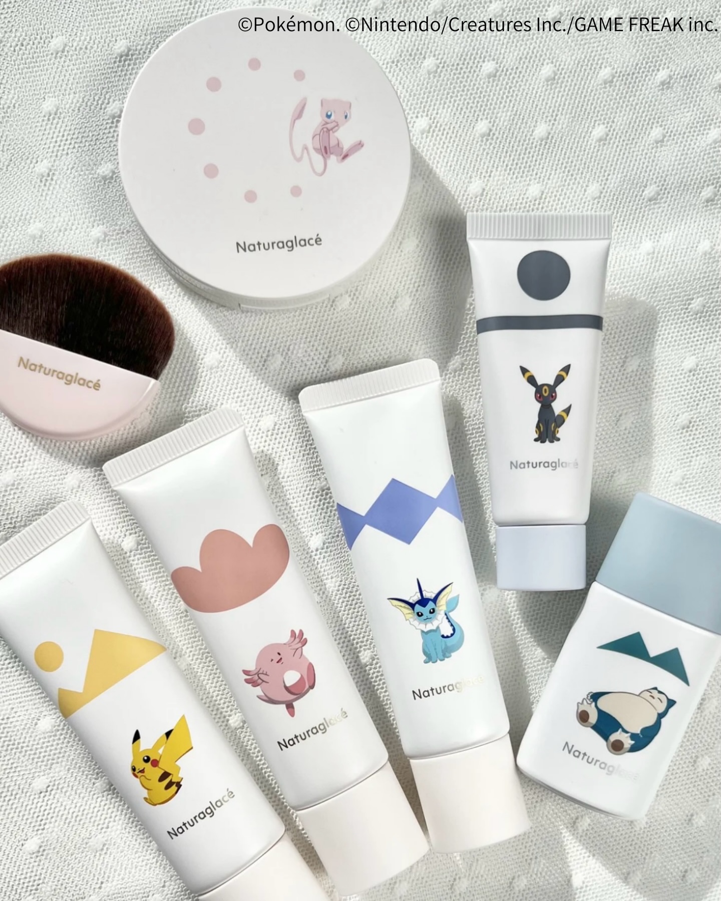 スキンケアシールド プレストパウダー/ナチュラグラッセ/プレストパウダーを使ったクチコミ（1枚目）