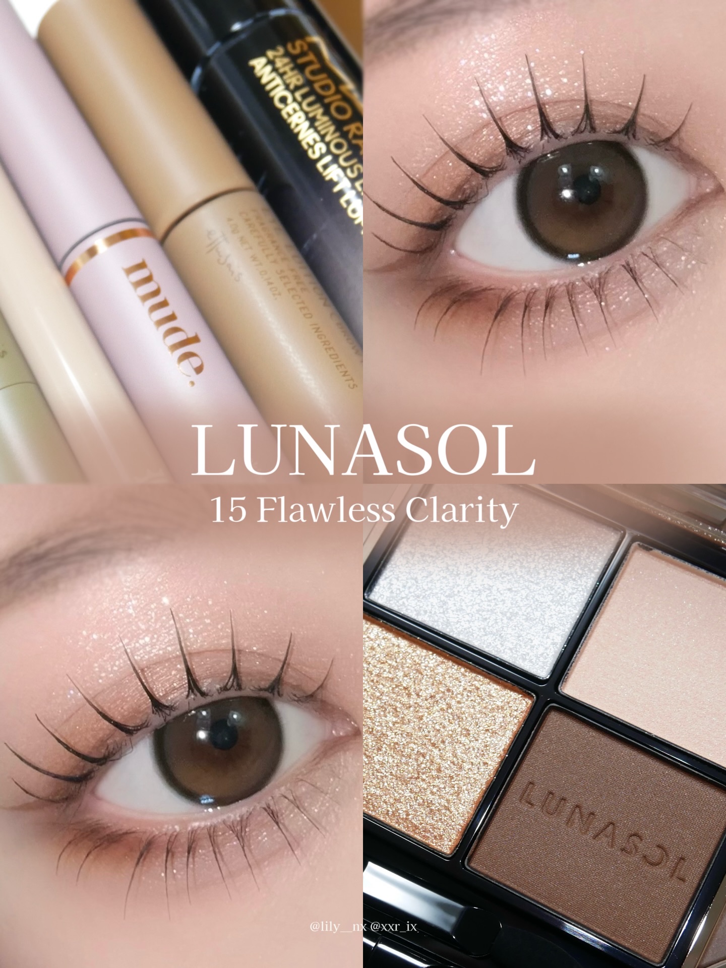 スタジオ ラディアンス 24 ルミナス コンシーラー/M・A・C/リキッドコンシーラーを使ったクチコミ（1枚目）