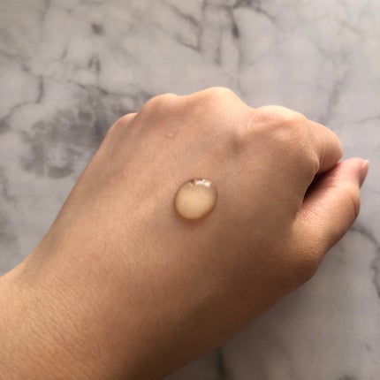 若芽ポアタイトニングセラム/suiskin/美容液を使ったクチコミ(3枚目)