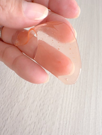 アイソイ 目元集中ケア アイゲルパッチ /ISOI/アイケア・アイクリームを使ったクチコミ(5枚目)