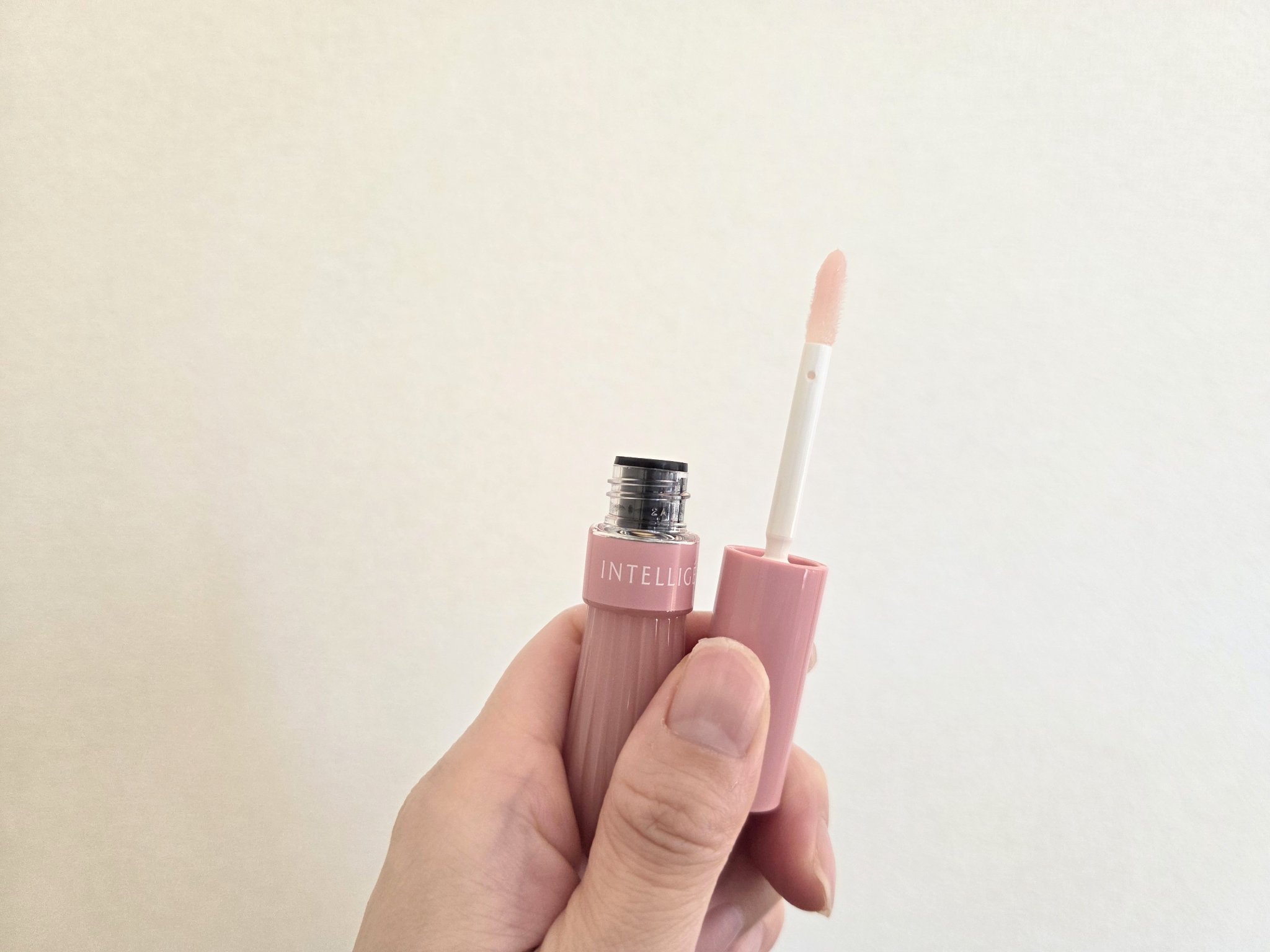 ボリュームプラス リップエッセンスUV/アンテリージェEX/リップ美容液を使ったクチコミ（3枚目）