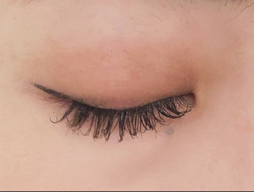 ククイラッシュ まつ毛美容液/KUKUILASH/まつげ美容液を使ったクチコミ(2枚目)