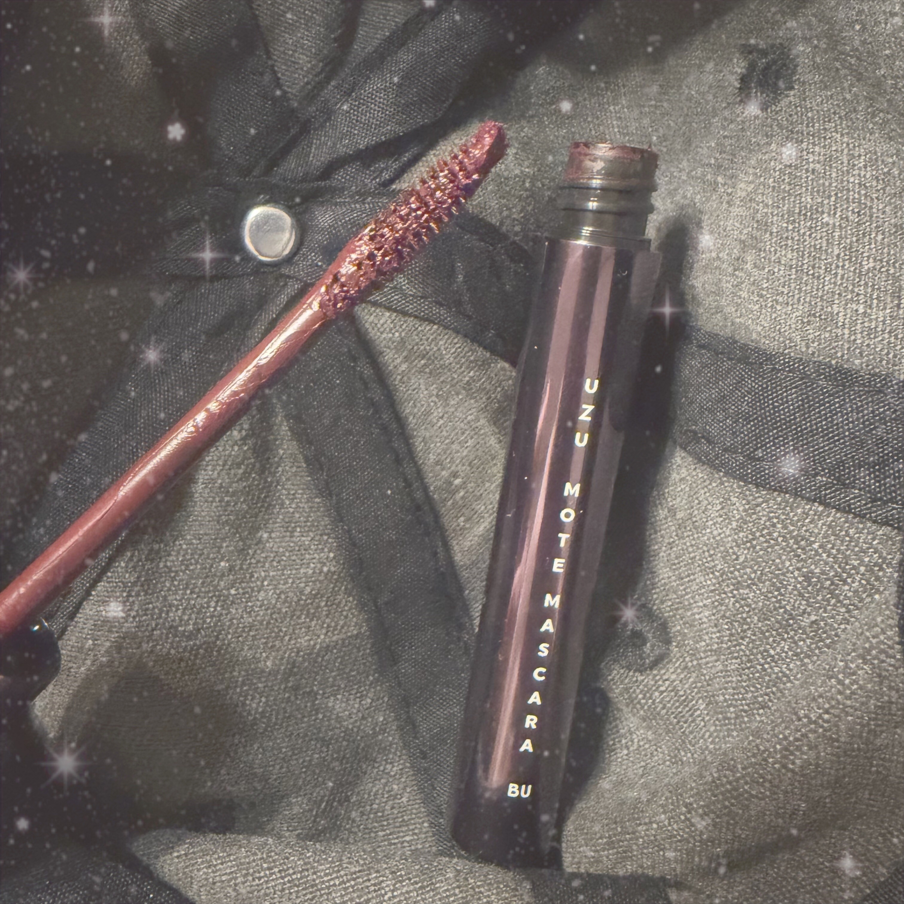MOTELASH(ウズ モテラッシュ)/UZU BY FLOWFUSHI/マスカラ下地を使ったクチコミ（1枚目）