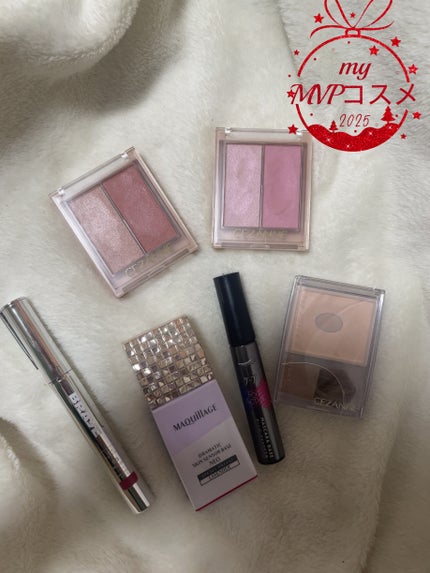 フェイスグロウカラー/CEZANNE/クリームハイライトを使ったクチコミ(1枚目)