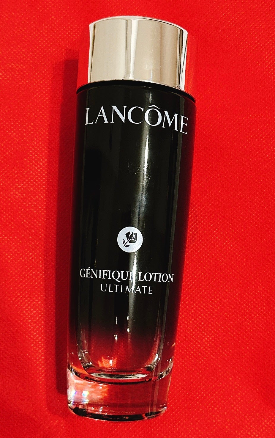 ジェニフィック アルティメ エッセンス ローション/LANCOME/化粧水を使ったクチコミ(1枚目)