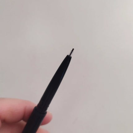 ケイト アイブロウペンシルスーパースリム0.8/KATE/アイブロウペンシルを使ったクチコミ(3枚目)