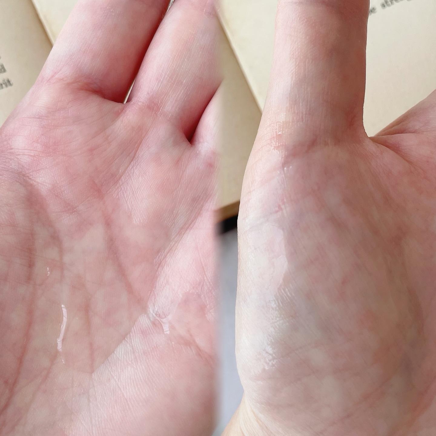 プロバイオシカ インテンシブ アンプル/SKIN1004/美容液を使ったクチコミ（3枚目）