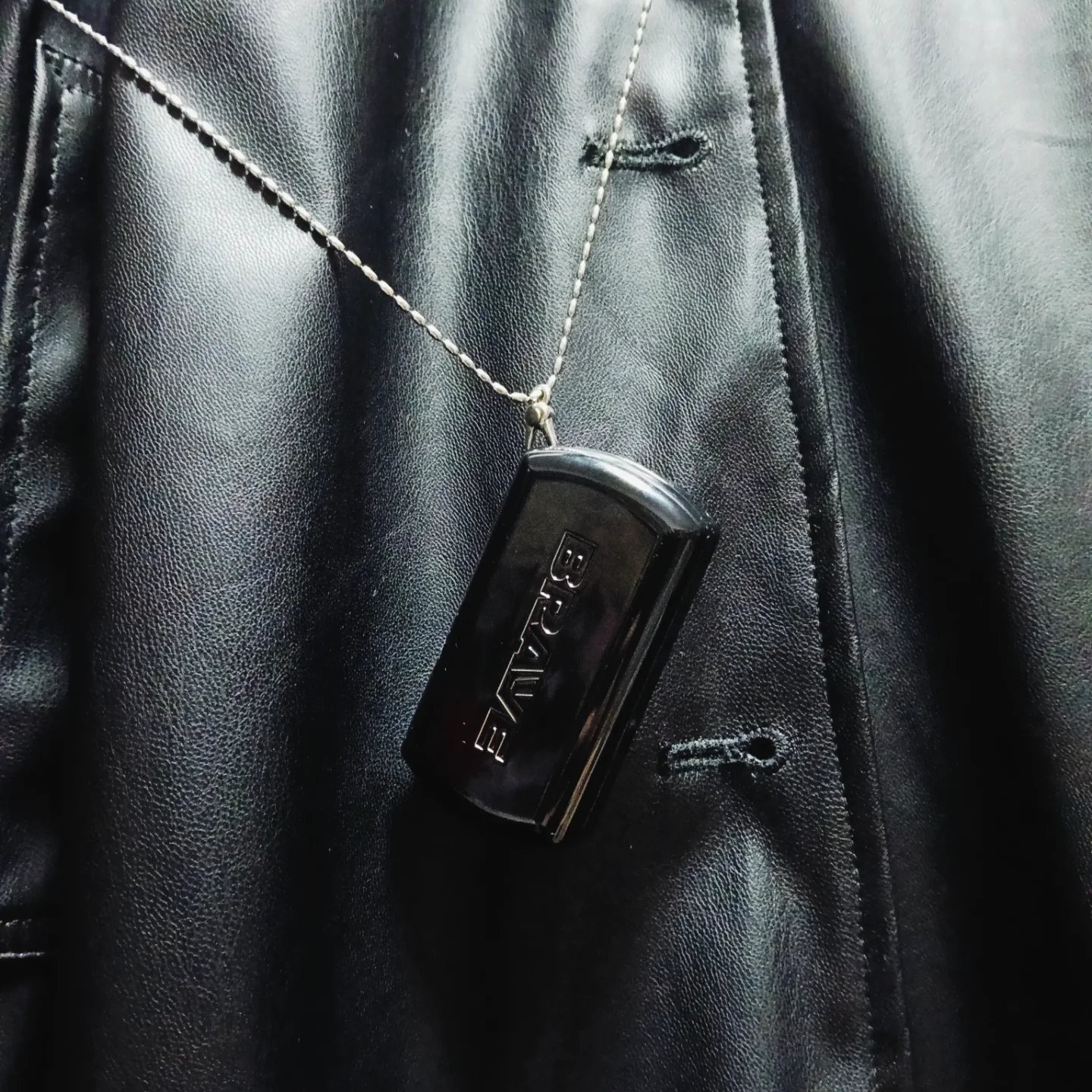 SCENTED BALM/BRAYE/練り香水を使ったクチコミ（2枚目）