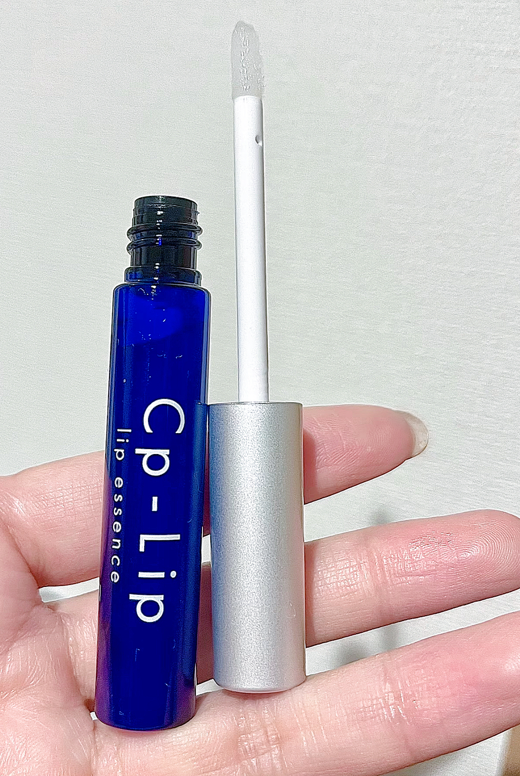 CPリップ＜唇用美容液＞/Cp-Lip/リップ美容液を使ったクチコミ（3枚目）