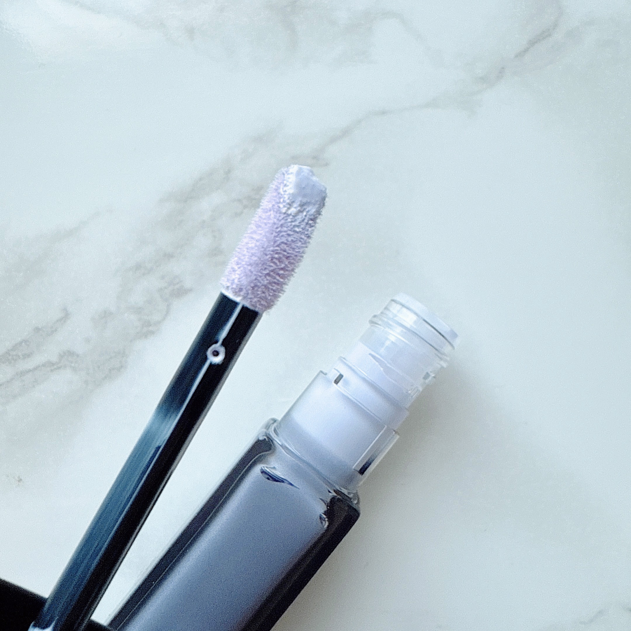 ケイト ジュレリープコンシーラー/KATE/リキッドコンシーラーを使ったクチコミ（2枚目）