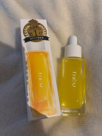 を使ったクチコミ(1枚目)