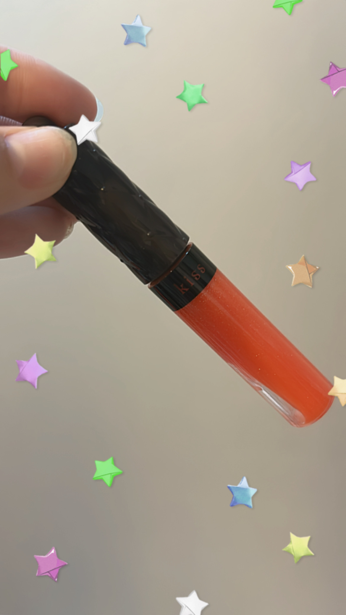 キス　ジェムプランパー/KiSS/リッププランパーを使ったクチコミ（1枚目）