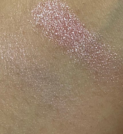 レイヤード フルリ チーク/Visée/パウダーチークを使ったクチコミ(3枚目)