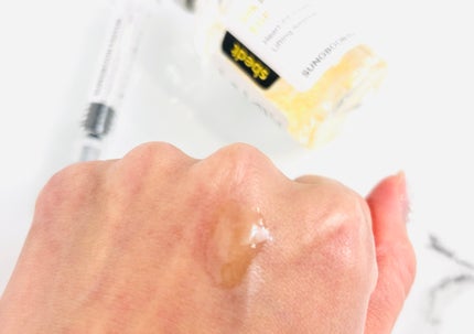 シルクペプチドインテンシブリフティングアンプル/SUNGBOON EDITOR(成分エディター)/美容液を使ったクチコミ(4枚目)