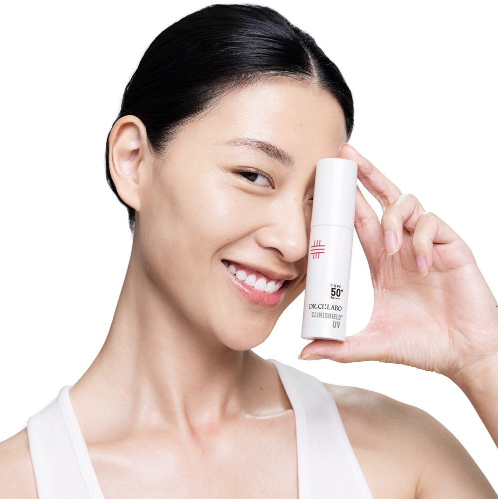 ドクターシーラボ®からUVスキンケアが新発売！（3枚目）