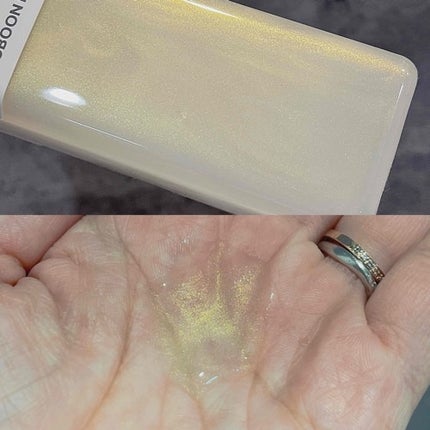 シルクペプチドインテンシブリフティングアンプル/SUNGBOON EDITOR(成分エディター)/美容液を使ったクチコミ(4枚目)