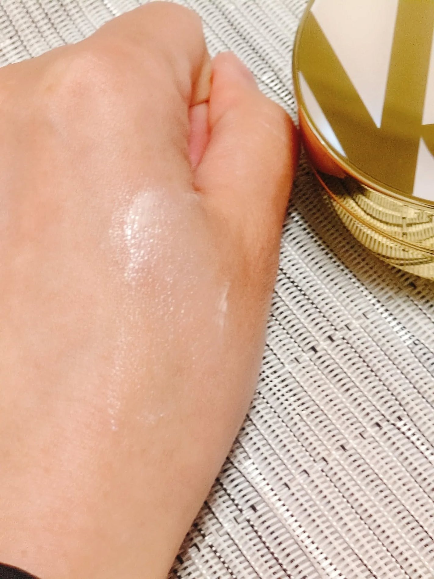 SPICARE V3 インテリジェント ファンデーション/SPICARE/クッションファンデーションを使ったクチコミ(2枚目)