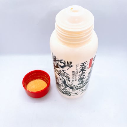 薬用入浴 天来弍参湯/ファーマフーズ/保湿系入浴剤を使ったクチコミ(2枚目)