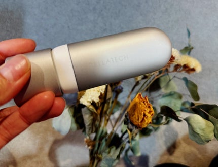 スキンスキャナー/BELLATECH/その他スキンケアグッズを使ったクチコミ(1枚目)