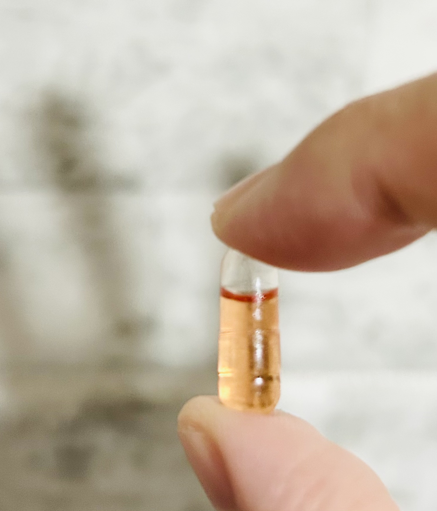 フィート+ PLACENTA ウルケア/Feat./美容サプリメントを使ったクチコミ（3枚目）