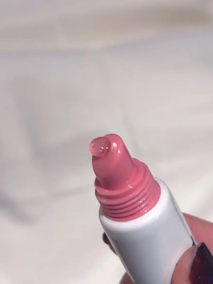 セルメイジング コラーゲン リップエッセンス/Torriden/リップ美容液を使ったクチコミ(3枚目)