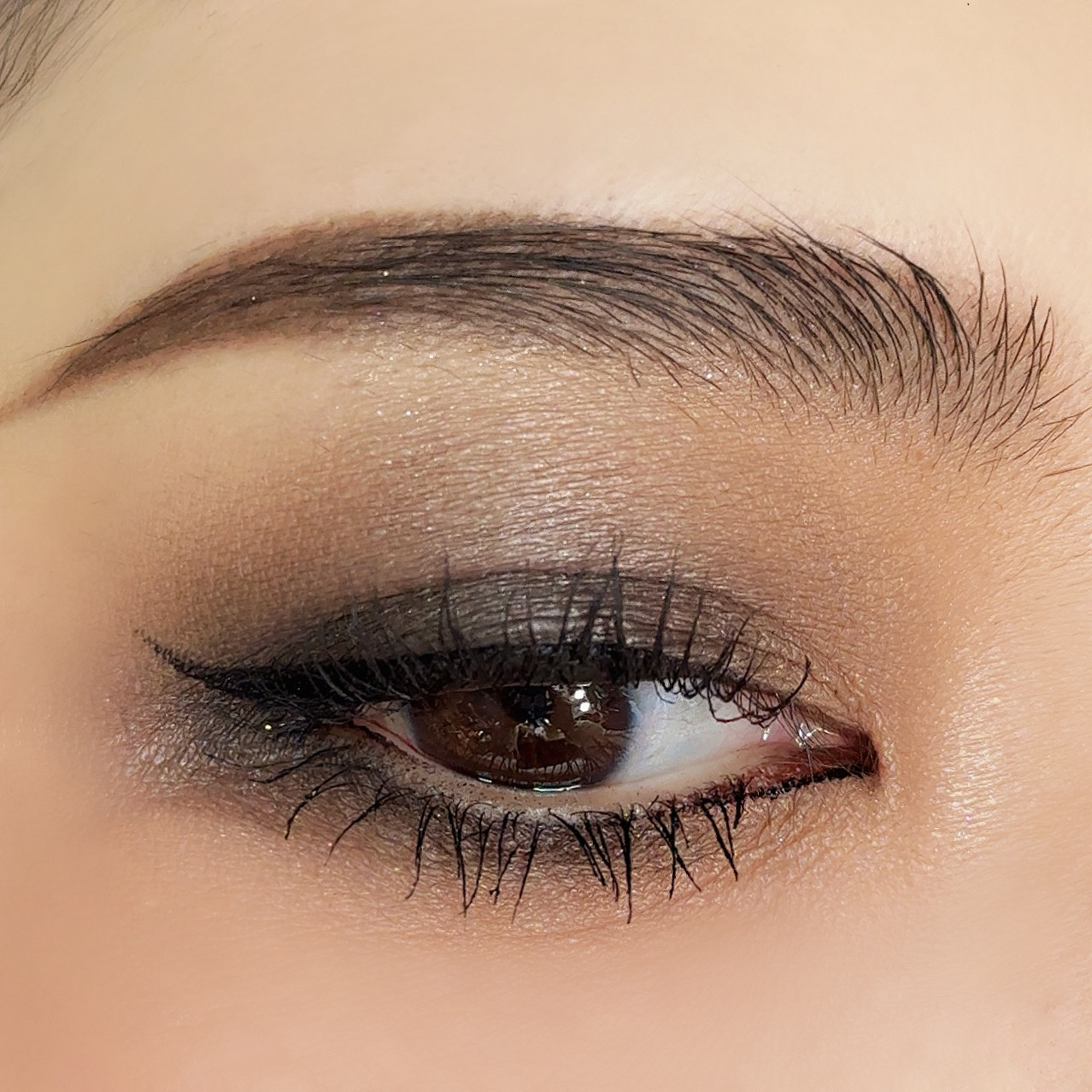 アイシャドウ メタリック バスト/M・A・C/単色アイシャドウを使ったクチコミ（3枚目）