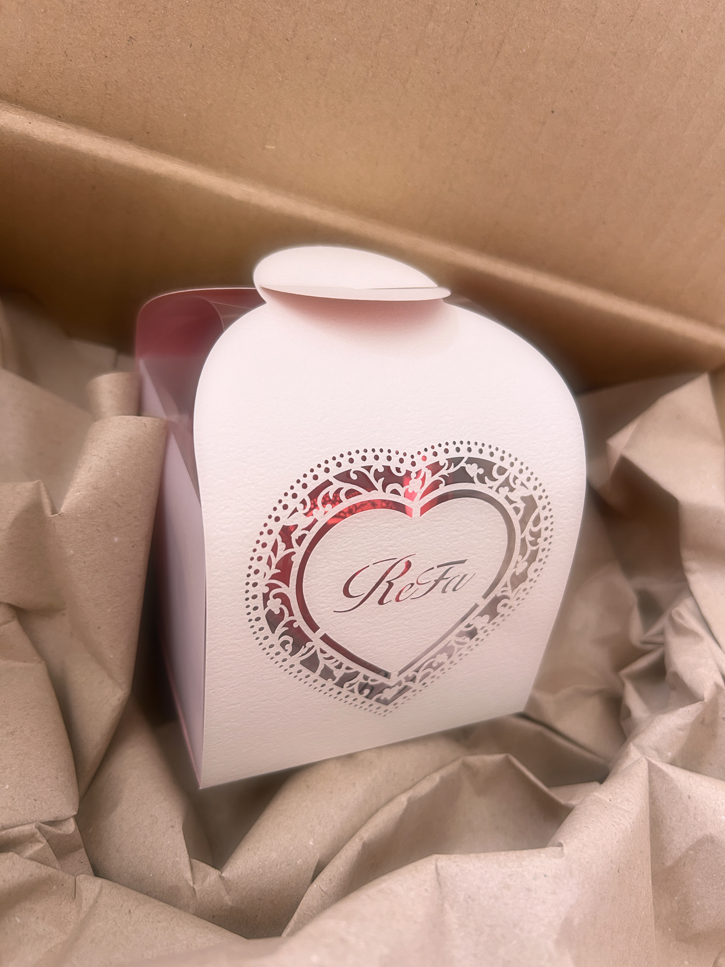 リファ ハートブラシ/ReFa/頭皮ケアを使ったクチコミ（2枚目）