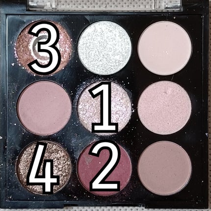 ãããïŒã¯ãªã¹ã¿ã«ããŒã¯ã¹/ãã£ã³ã¡ã€ã¯/ããŠããŒããŒã¯ã䜿ã£ãã¯ãã³ãïŒ4æç®ïŒ