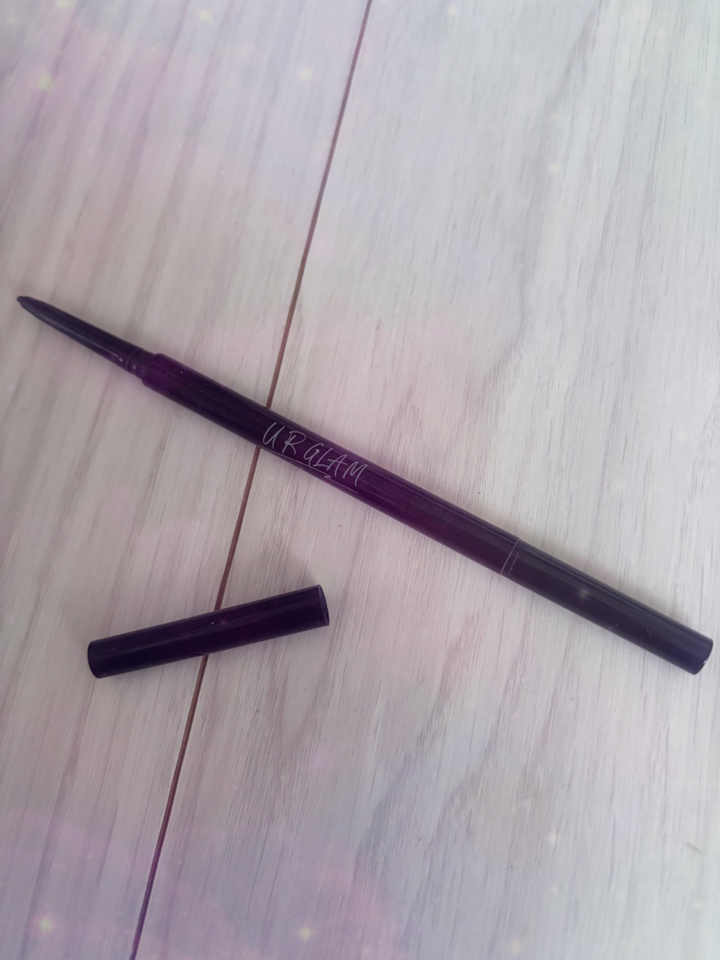スリムスケッチアイブロウペンシル/U R GLAM/アイブロウペンシルを使ったクチコミ(1枚目)