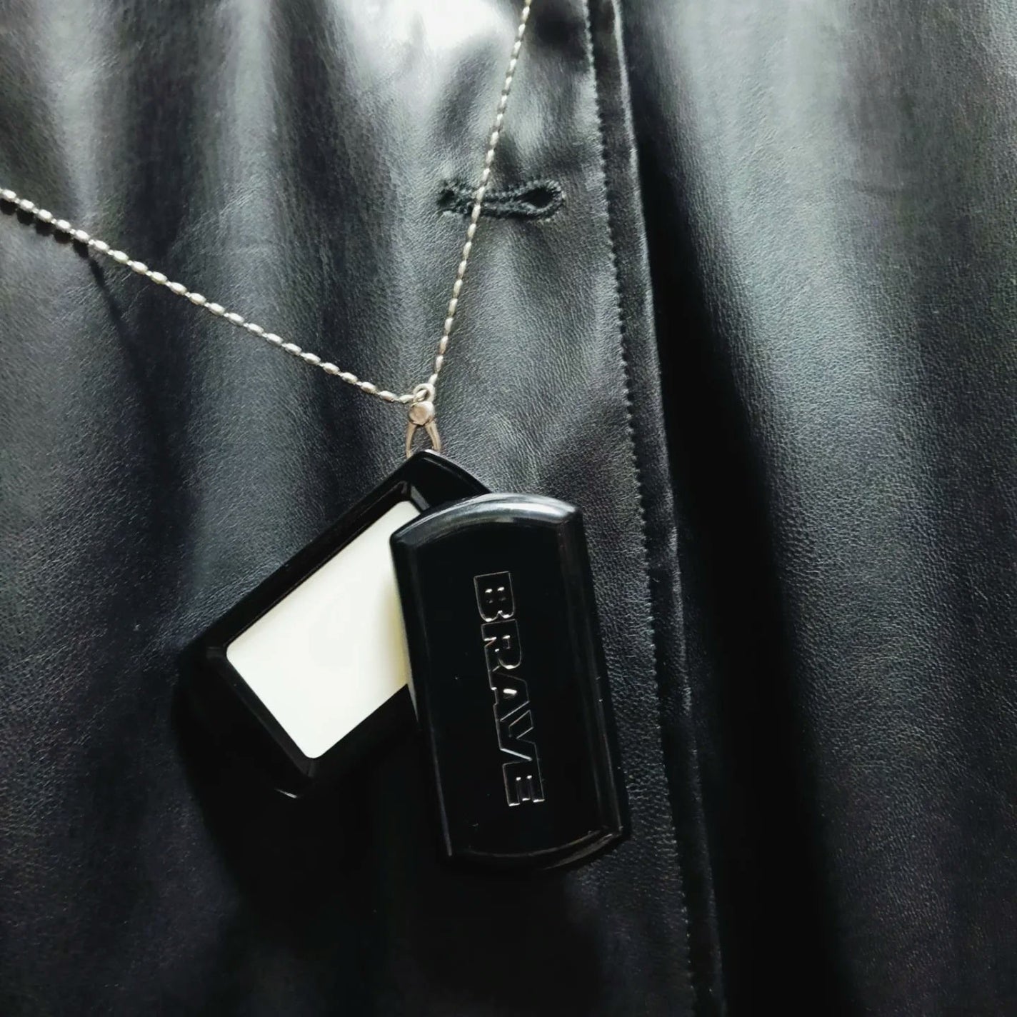 SCENTED BALM/BRAYE/練り香水を使ったクチコミ(3枚目)