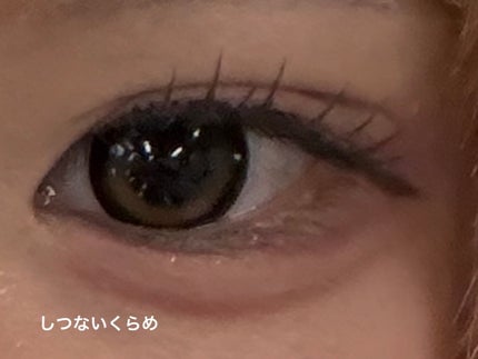 Chapun 1DAY/Chapun/ワンデー(1DAY)カラコンを使ったクチコミ(3枚目)