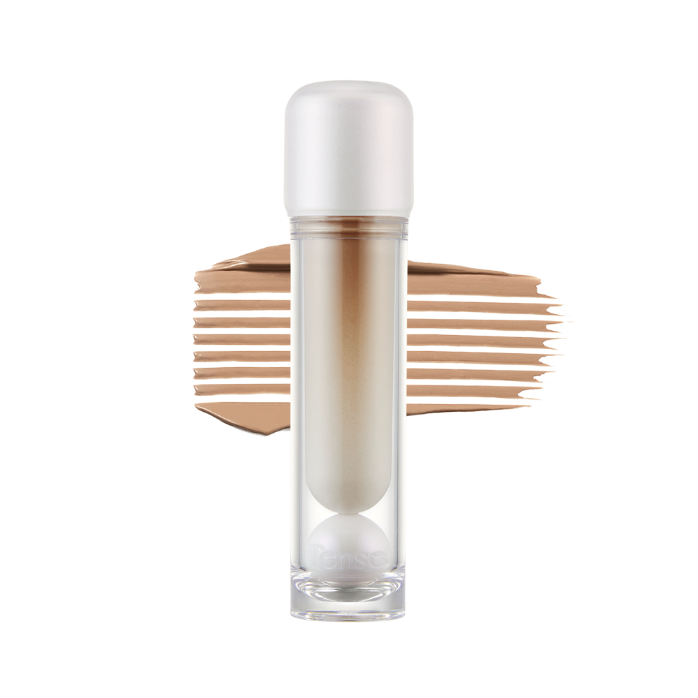 Imitation Brow Changer / TENSE