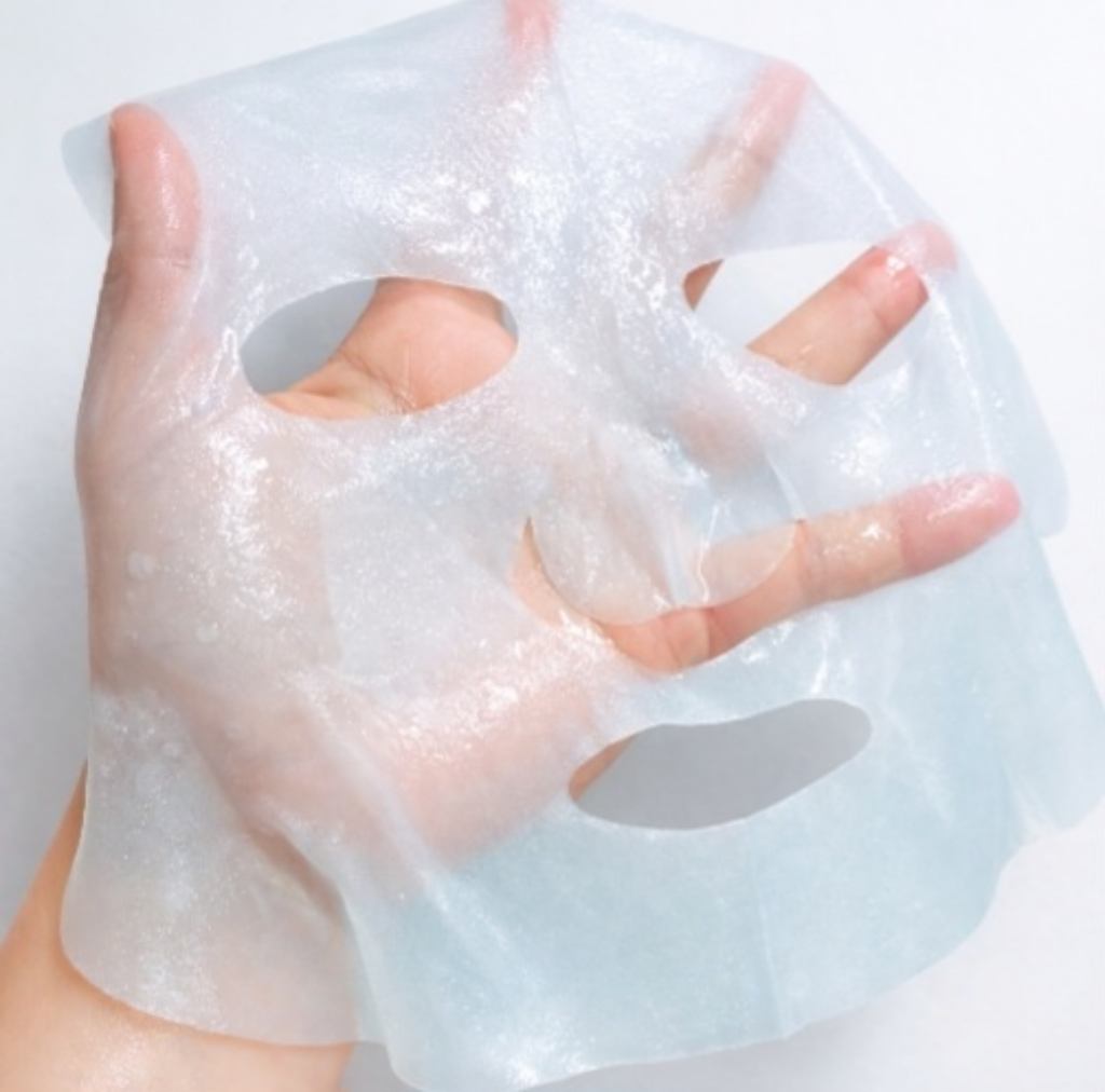 TXA ナイアシンアミドマスク/魔法女神/シートマスク・パックを使ったクチコミ（3枚目）