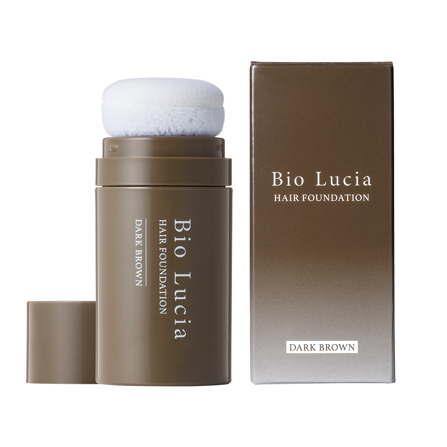 ビオルチアヘアファンデーション / Bio Lucia(ビオルチア)