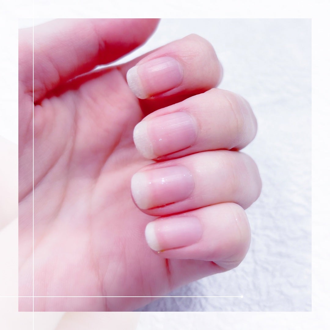 スポンジリムーバー/パラドゥ/除光液を使ったクチコミ(5枚目)