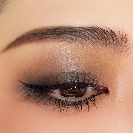 クワッドアイシャドー/NARS/アイシャドウパレットを使ったクチコミ(8枚目)