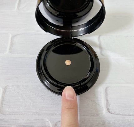 ミネラルリキッドリー ファンデーション SPF22 PA++/MiMC/リキッドファンデーションを使ったクチコミ(7枚目)