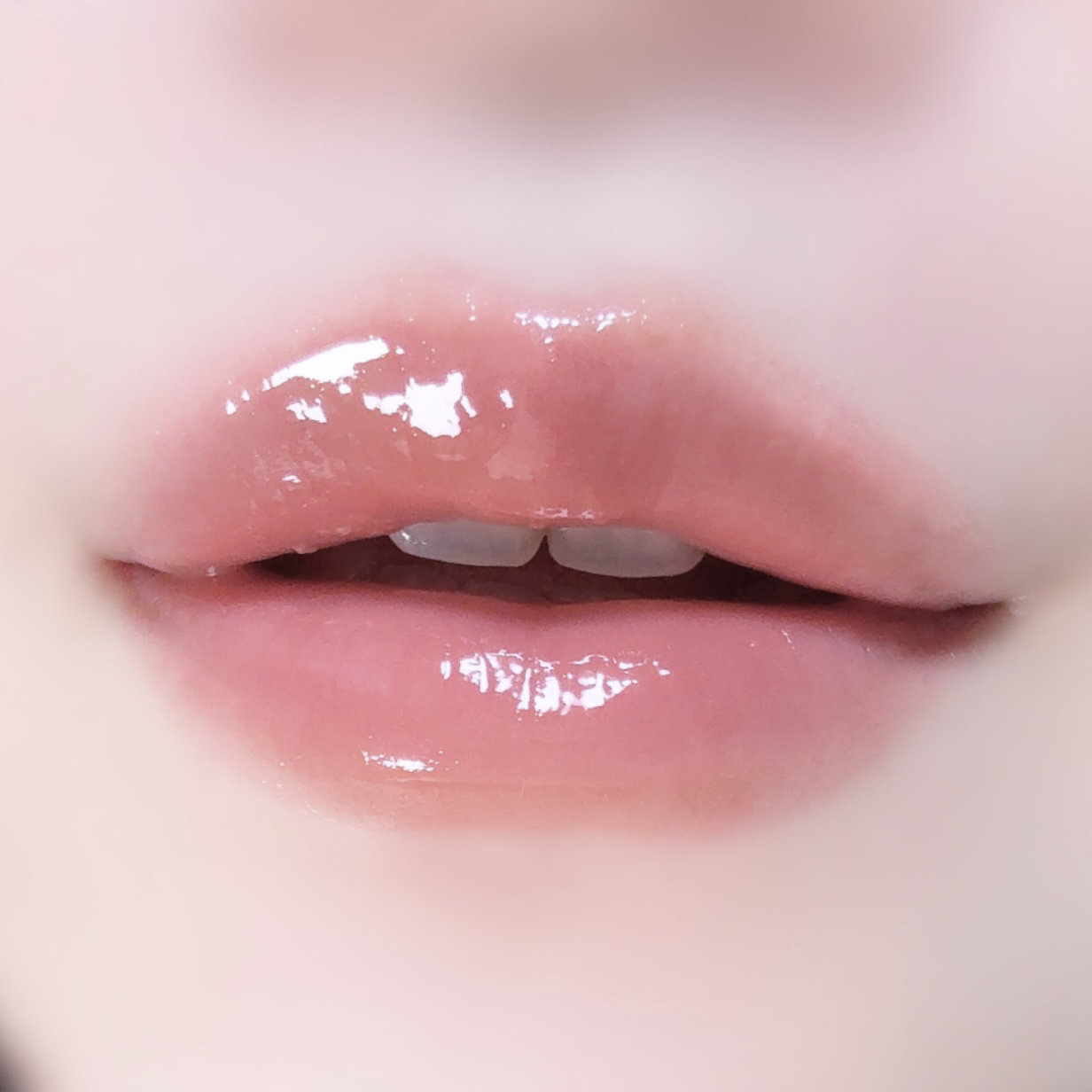 スージングプレップリップマスク/Laka/リップマスクを使ったクチコミ（3枚目）