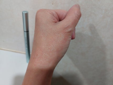 スキルレスラッシュセラム/LUMIURGLAS/まつげ美容液を使ったクチコミ(3枚目)